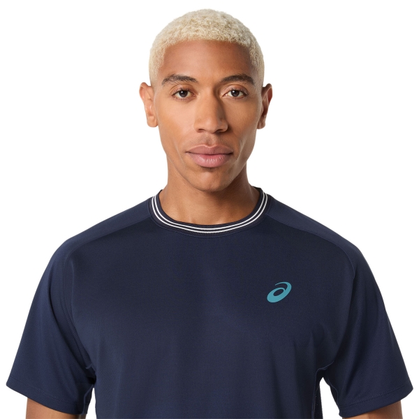 ASICS Game Camiseta - Midnight