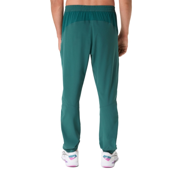 ASICS Match Pantalones - Dark Neptune