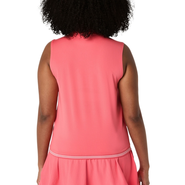 ASICS Game Tank - Sienna
