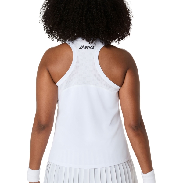 ASICS Match Canotta - Brilliant White