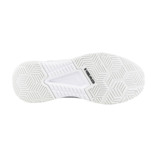 HEAD Motion 1.5 Niños - White/Blueberry