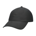 ASICS Essential Logo Gorra - Performance Black ASICS Essential Logo Gorra - Performance Black