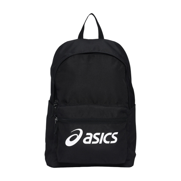 Bolsa de Padel ASICS ASICS Logo 25 L Mochila  Performance Black/Brilliant White 3033C225002