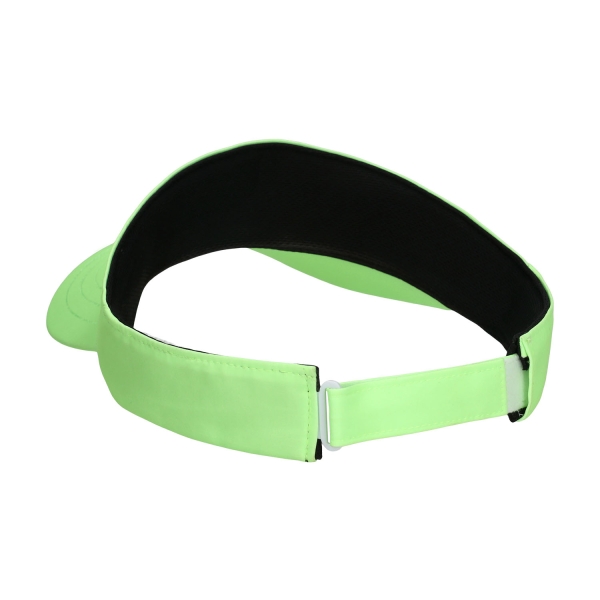 ASICS Performance Pro Visor - Illuminate Green