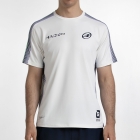 Bullpadel Paquito T-Shirt - Hueso Bullpadel Paquito T-Shirt - Hueso