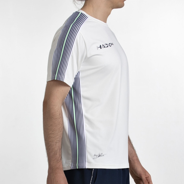 Bullpadel Paquito T-Shirt - Hueso