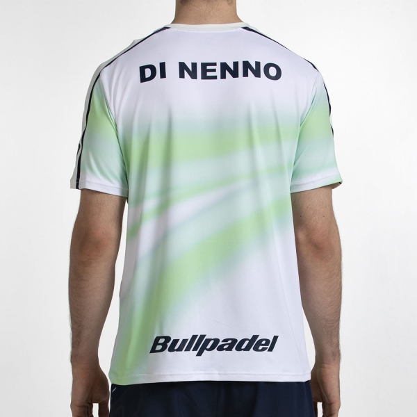 Bullpadel Di Nenno T-Shirt - Hueso