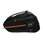 Bullpadel Hack Bolsa - Negro Bullpadel Hack Bolsa - Negro