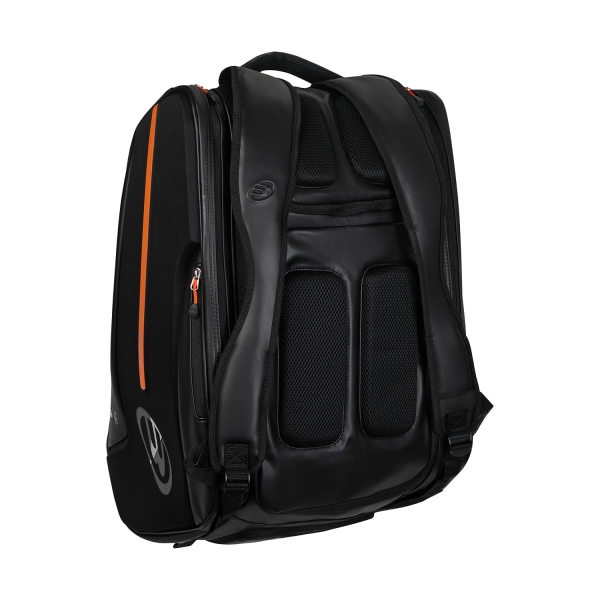 Bullpadel Hack Bolsa - Negro