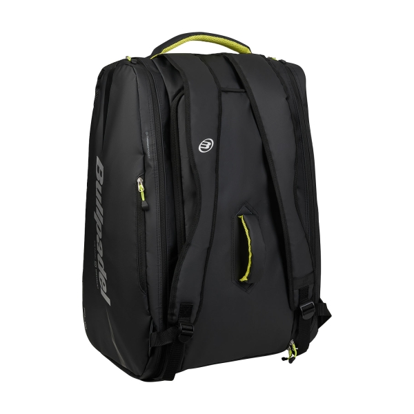 Bullpadel XPLO Pro Bolsa - Negro