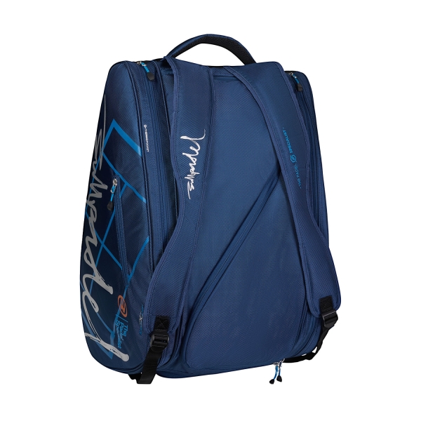 Bullpadel Ionic Bolsa - Azul Marino