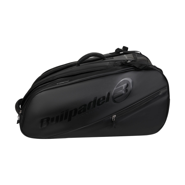 Bolsa de Padel Bullpadel Bullpadel Casual Bolsa  Black 495072005
