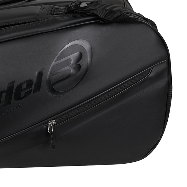 Bullpadel Casual Bolsa - Black
