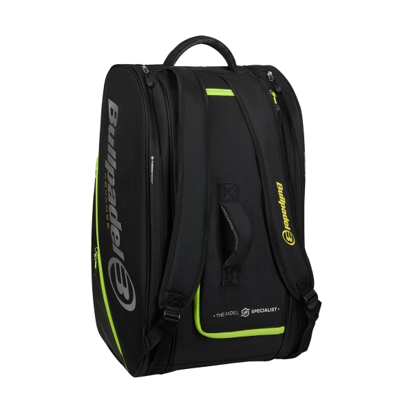 Bullpadel Advance Borsa - Negro/Verde
