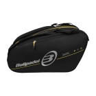 Bullpadel Tour Bolsa - Negro Bullpadel Tour Bolsa - Negro