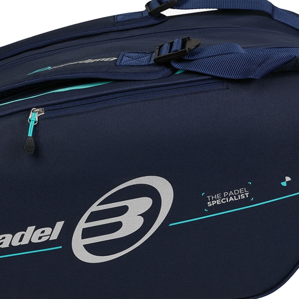 Bullpadel Tour Bolsa - Azul Marino