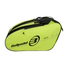 Bullpadel Tour Bolsa - Amarillo Limon Fluor Bullpadel Tour Bolsa - Amarillo Limon Fluor