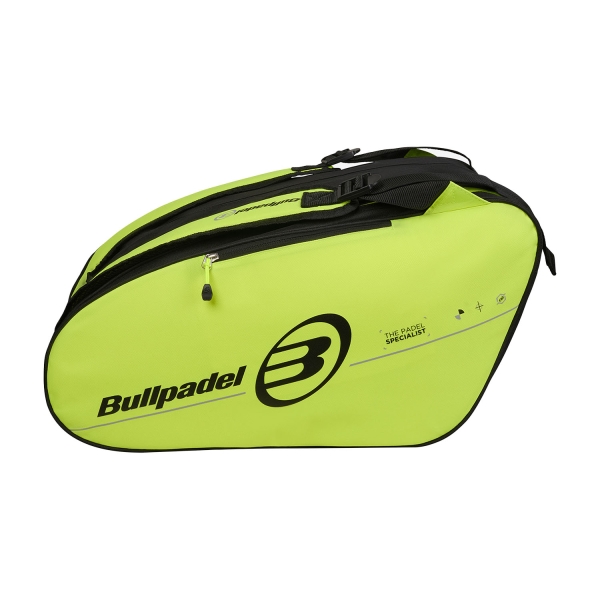 Bolsa de Padel Bullpadel Bullpadel Tour Bolsa  Amarillo Limon Fluor 495080969