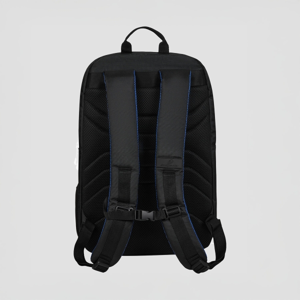 Bullpadel Vertex GEO Mochila - Azul Intenso