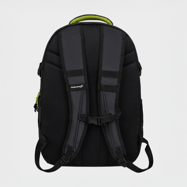 Bullpadel XPLO Pro Mochila - Negro