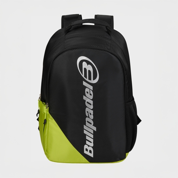 Bolsa de Padel Bullpadel Bullpadel Advance Mochila  Negro/Verde 495091005014