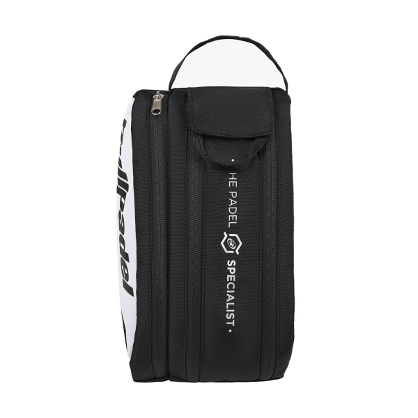 Bullpadel Vertex Neceser - Negro