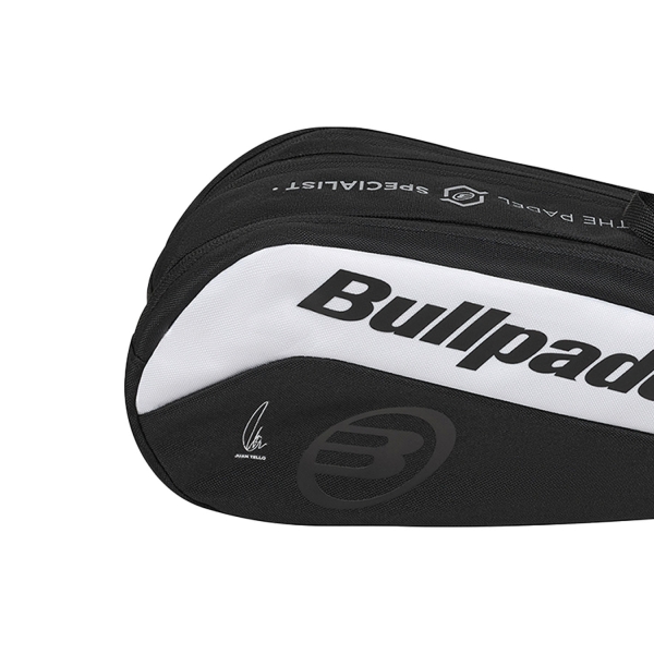 Bullpadel Vertex Neceser - Negro