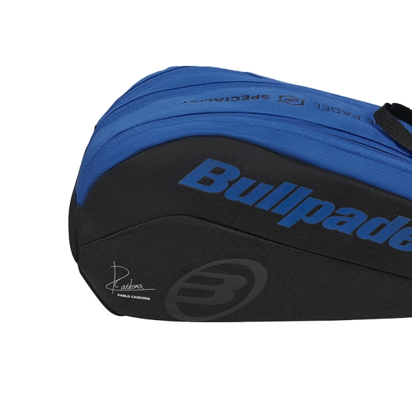 Bullpadel Vertex GEO Neceser - Azul Intenso