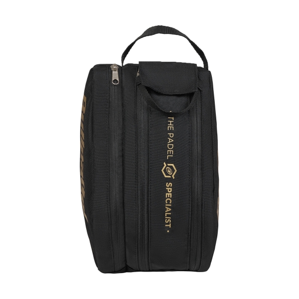 Bullpadel Flow Neceser - Negro