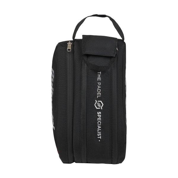 Bullpadel Neuron Neceser - Negro