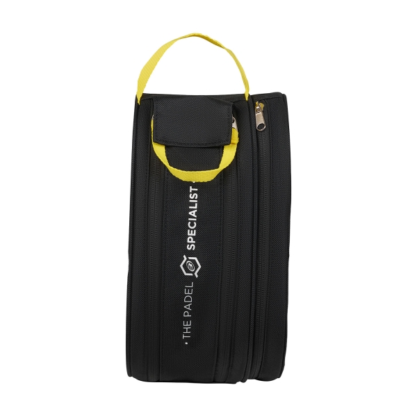 Bullpadel XPLO Neceser - Negro