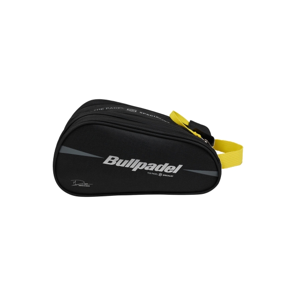 Bullpadel XPLO Neceser - Negro
