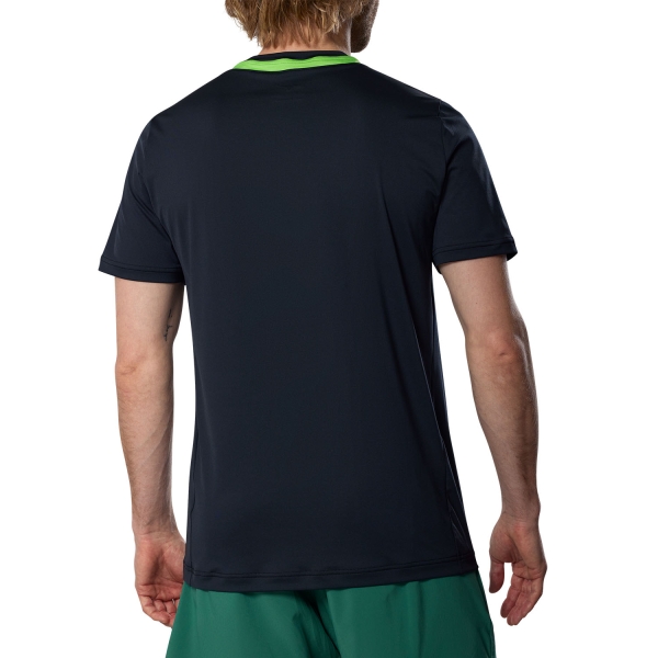 Mizuno Logo T-Shirt - Black