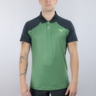 Mizuno Stargazer Shadow Polo - Follage Green Mizuno Stargazer Shadow Polo - Follage Green