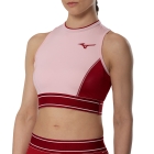 Mizuno Stargazer Top - Pinkesque Mizuno Stargazer Top - Pinkesque