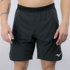 Mizuno Stargazer 9in Shorts - Black