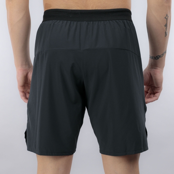 Mizuno Stargazer 9in Shorts - Black