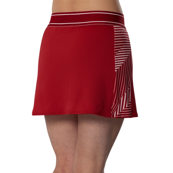 Mizuno Flex Pro Skirt - Lava Falls
