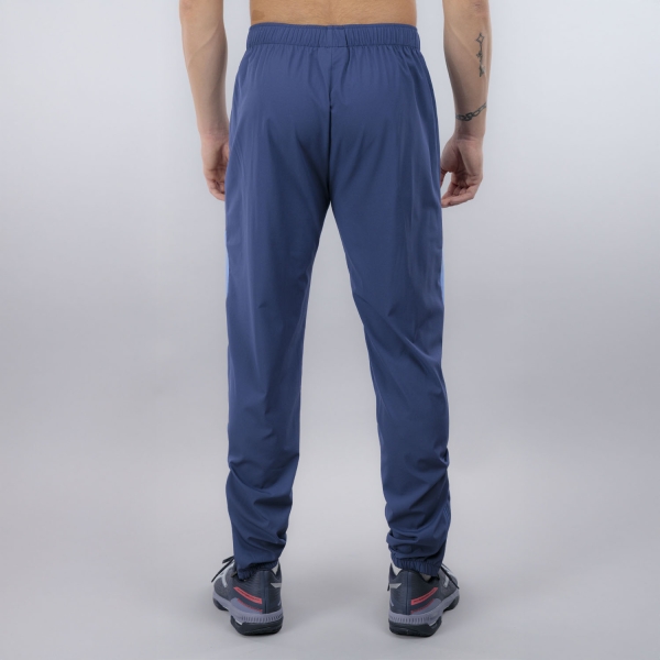 Mizuno Frontier Shadow Pantaloni - Estate Blue