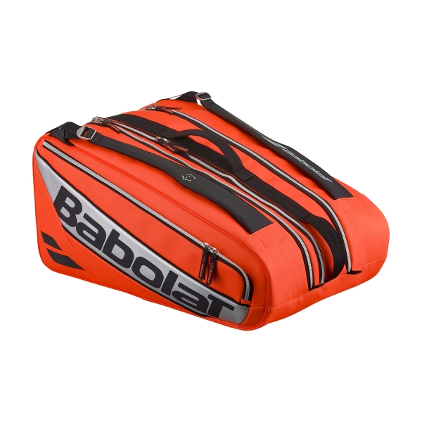 Babolat RH Pro Lebrón Bolsas - Orange