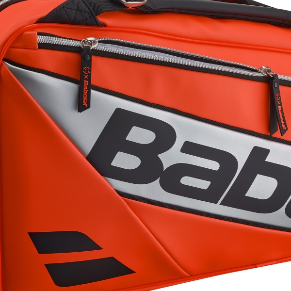 Babolat RH Pro Lebrón Bolsas - Orange