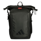 adidas Multigame Pro Backpack - Black adidas Multigame Pro Backpack - Black