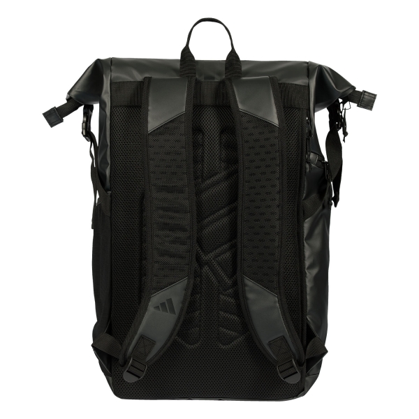adidas Multigame Pro Backpack - Black