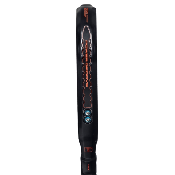 adidas Metalbone 2026 Padel - Black/Red