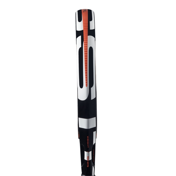 adidas Cross IT Team CTRL Padel - Black/White