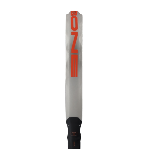 adidas Metalbone Carbon CTRL 2026 Padel - White/Black