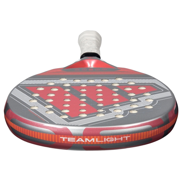adidas Cross IT Team Light 2026 Padel - Pink/Silver