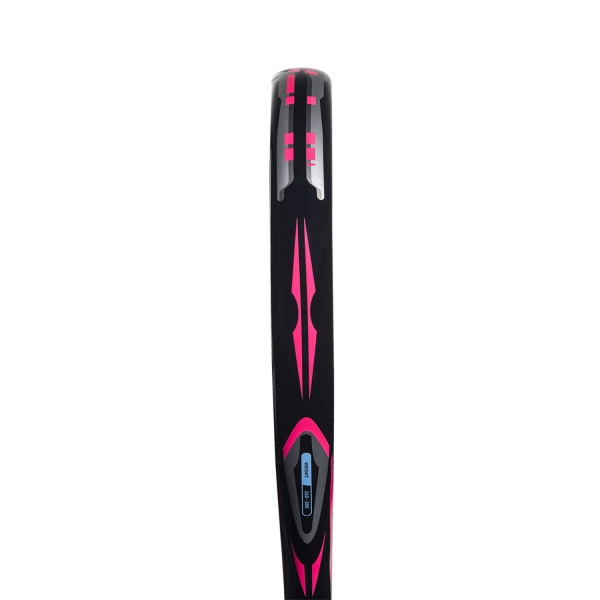 adidas Arrow Hit Junior Padel - White/Pink