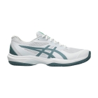 ASICS Game FF Padel - White/Misty Pine ASICS Game FF Padel - White/Misty Pine