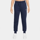 Nike Phoenix Pants - Midnight Navy/Sail